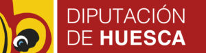 Página web financiada por la Diputación de Huesca