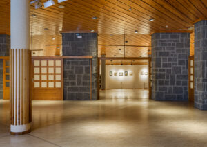 PALACIO DE CONGRESOS Y EXPOSICIONES DE JACA Cultura, Montaña e Imagen desde 1976